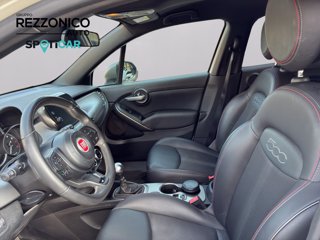 FIAT 500X 1.0 T3 Sport 120cv