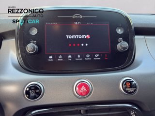 FIAT 500X 1.0 T3 Sport 120cv