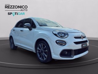 FIAT 500X 1.0 T3 Sport 120cv