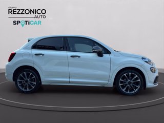 FIAT 500X 1.0 T3 Sport 120cv