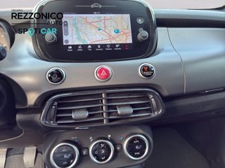 FIAT 500X 1.0 T3 Sport 120cv