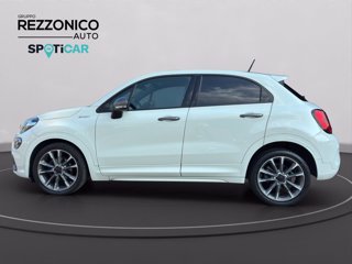 FIAT 500X 1.0 T3 Sport 120cv