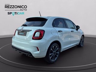 FIAT 500X 1.0 T3 Sport 120cv