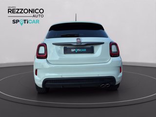 FIAT 500X 1.0 T3 Sport 120cv