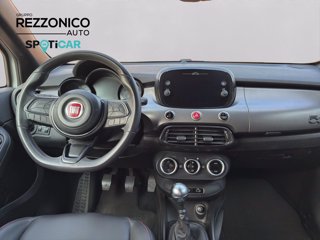 FIAT 500X 1.0 T3 Sport 120cv
