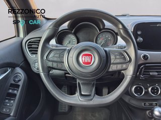 FIAT 500X 1.0 T3 Sport 120cv