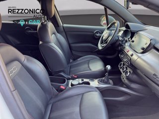 FIAT 500X 1.0 T3 Sport 120cv