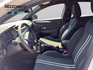 OPEL Corsa 1.2 GS s&s 100cv