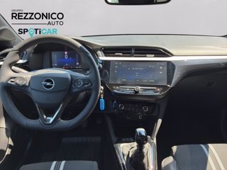 OPEL Corsa 1.2 GS s&s 100cv