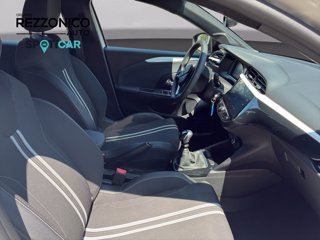 OPEL Corsa 1.2 GS s&s 100cv - Prezzo senza vincoli