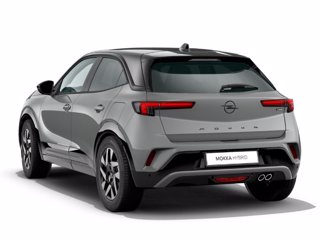 OPEL Mokka GS Hybrid 145 CV (107 kW) Automatico