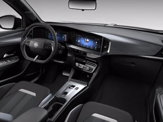 OPEL Mokka GS Hybrid 145 CV (107 kW) Automatico