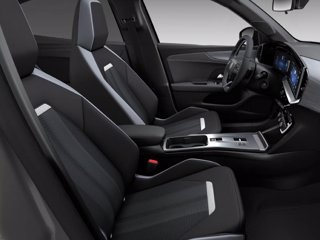 OPEL Mokka GS Hybrid 145 CV (107 kW) Automatico