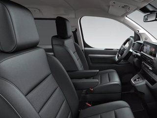OPEL Zafira Business Elegance 2.2 Diesel 180cv Passo Me