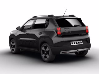 FIAT Grande Panda Benzina La Prima