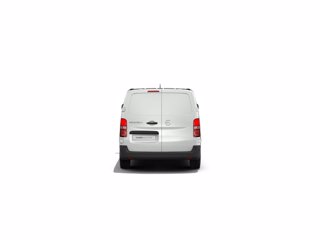 OPEL Vivaro - Van M 1.5 Diesel 120cv Manuale