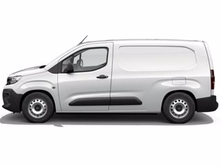 OPEL COMBO CARGO - Van XL 1.5 Diesel 100cv Manuale
