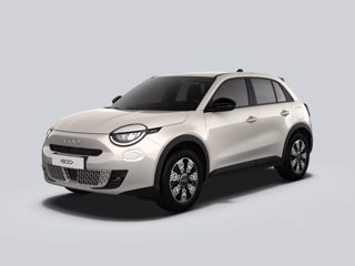 FIAT 600 Benzina Icon 1.2 100 Cv