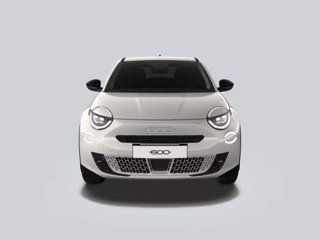 FIAT 600 Benzina Icon 1.2 100 Cv