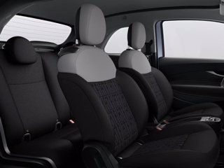 FIAT 500 Hybrid Cabrio Icon 1.0 Hyb