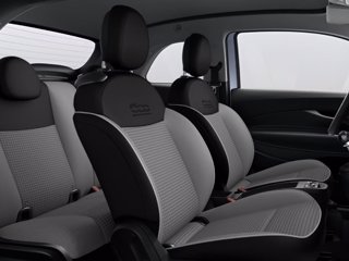 FIAT 500 Hybrid Cabrio Icon 1.0 Hyb