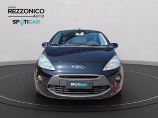 FORD Ka 1.2 Titanium 69cv E6 - Prezzo senza vincoli