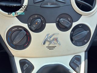 FORD Ka 1.2 Titanium 69cv E6 - Prezzo senza vincoli