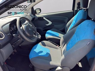 FORD Ka 1.2 Titanium 69cv E6 - Prezzo senza vincoli