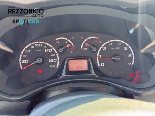 FORD Ka 1.2 Titanium 69cv E6 - Prezzo senza vincoli