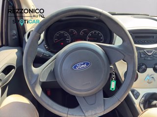 FORD Ka 1.2 Titanium 69cv E6 - Prezzo senza vincoli