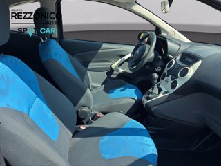 FORD Ka 1.2 Titanium 69cv E6 - Prezzo senza vincoli