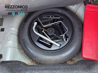 FORD Ka 1.2 Titanium 69cv E6 - Prezzo senza vincoli