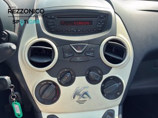 FORD Ka 1.2 Titanium 69cv E6 - Prezzo senza vincoli