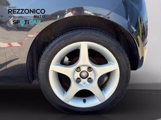 FORD Ka 1.2 Titanium 69cv E6 - Prezzo senza vincoli