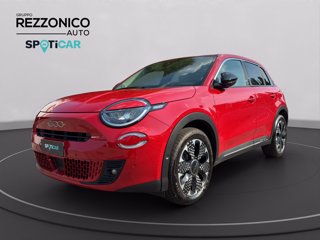 FIAT 600 1.2 hybrid La Prima 110cv auto - Prezzo senza vincoli