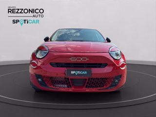 FIAT 600 1.2 hybrid La Prima 110cv auto - Prezzo senza vincoli
