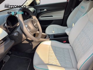 FIAT 600 1.2 hybrid La Prima 110cv auto - Prezzo senza vincoli