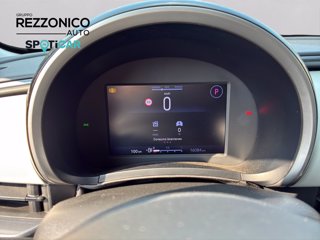 FIAT 600 1.2 hybrid La Prima 110cv auto - Prezzo senza vincoli