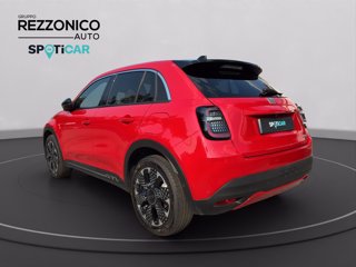 FIAT 600 1.2 hybrid La Prima 110cv auto - Prezzo senza vincoli