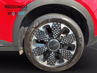 FIAT 600 1.2 hybrid La Prima 110cv auto - Prezzo senza vincoli
