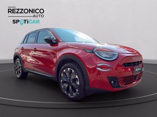 FIAT 600 1.2 hybrid La Prima 110cv auto - Prezzo senza vincoli