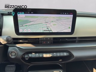 FIAT 600 1.2 hybrid La Prima 110cv auto - Prezzo senza vincoli