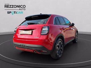 FIAT 600 1.2 hybrid La Prima 110cv auto - Prezzo senza vincoli