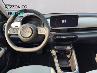 FIAT 600 1.2 hybrid La Prima 110cv auto - Prezzo senza vincoli