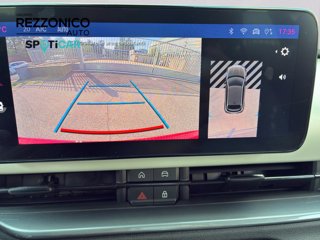 FIAT 600 1.2 hybrid La Prima 110cv auto - Prezzo senza vincoli