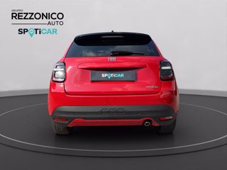 FIAT 600 1.2 hybrid La Prima 110cv auto - Prezzo senza vincoli