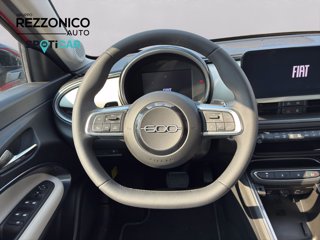 FIAT 600 1.2 hybrid La Prima 110cv auto - Prezzo senza vincoli