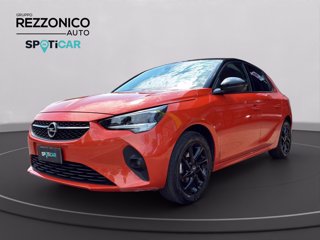 OPEL Corsa 1.2 D&T s&s 75cv - Prezzo senza vincoli