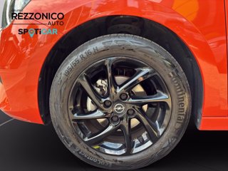 OPEL Corsa 1.2 D&T s&s 75cv - Prezzo senza vincoli