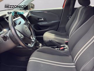 OPEL Corsa 1.2 D&T s&s 75cv - Prezzo senza vincoli